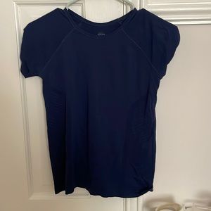 Athleta Girl T shirt